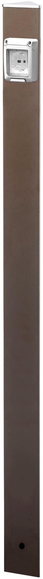 AQUAJET by Colortap Электрическая распределительная колонка Aquapoint sun-id-1426293 - Вид №6