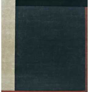 Driade Ковер из шерсти