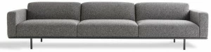 Cappellini Съемный диван Cap ferrat