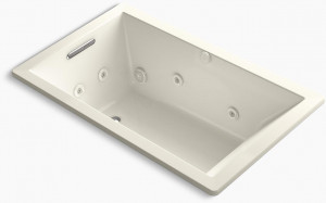 KOHLER Underscore Прямоугольник 60 K-1849-JH-96