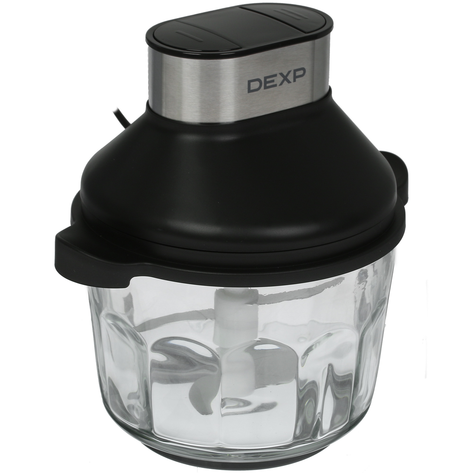 5031566 Измельчитель  DEXP CP-1000 черный STDN-0145692 - Вид №1