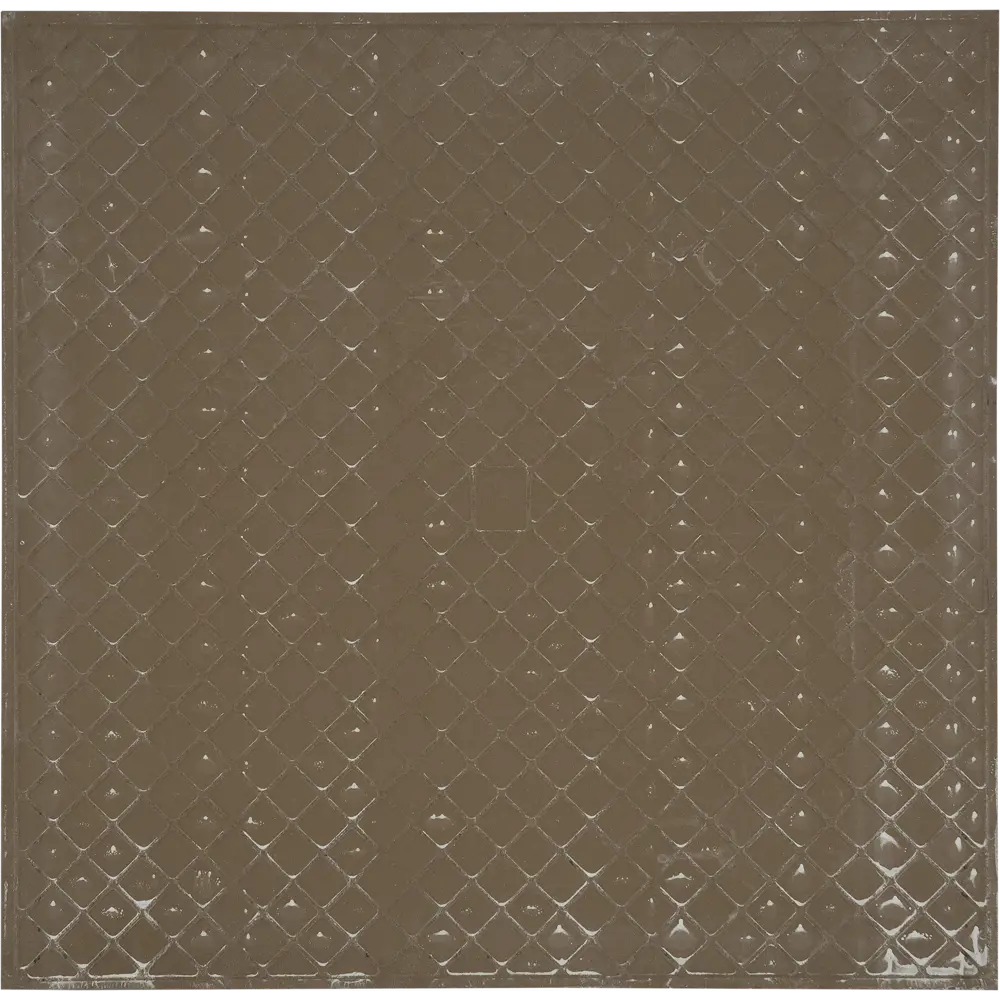 Керамогранит «Garden Dark Beige» 60x60 см 1.44 м² цвет темно-бежевый 82229900 STLM-2067087 CRACIA CERAMICA  - Вид №2