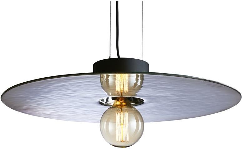 RADAR INTERIOR Подвесной светильник из термоформованного стекла ручной работы Mirage sun-id-1459052 - Вид №1