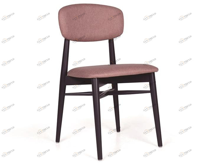 Fenabel Мягкое деревянное кресло Donasella sun-id-1349859