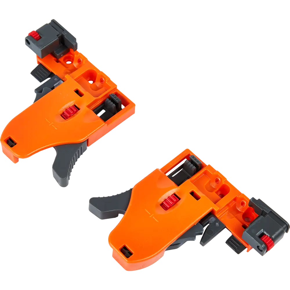 Направляющие Santreyd Firmax 3D Control 350 мм с трехплоскостной регулировкой 86329050 STLM-0067827 - Вид №5