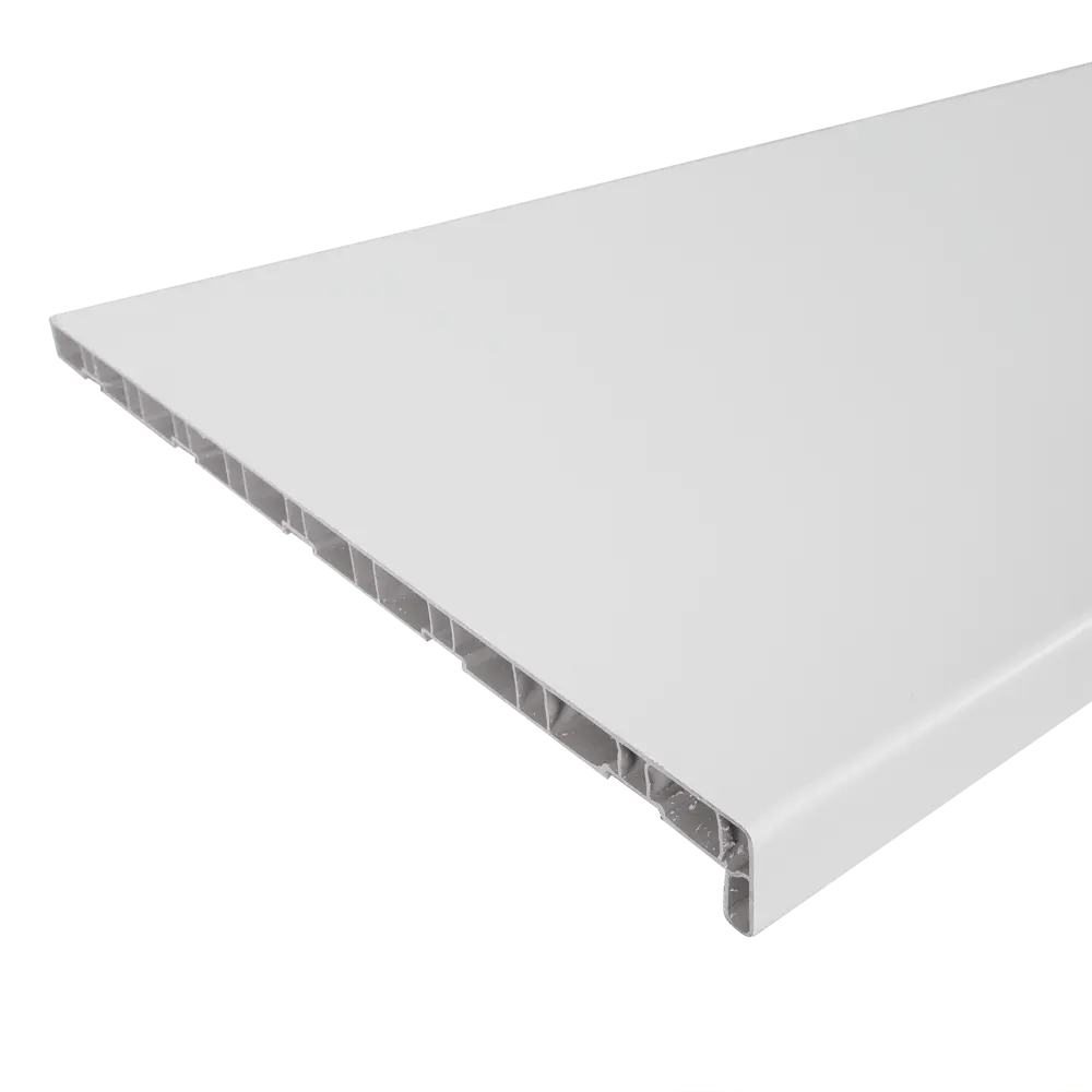 Santreyd Подоконник ПВХ 2000x500 мм - стильное решение для окон 82175084 STLM-0021183