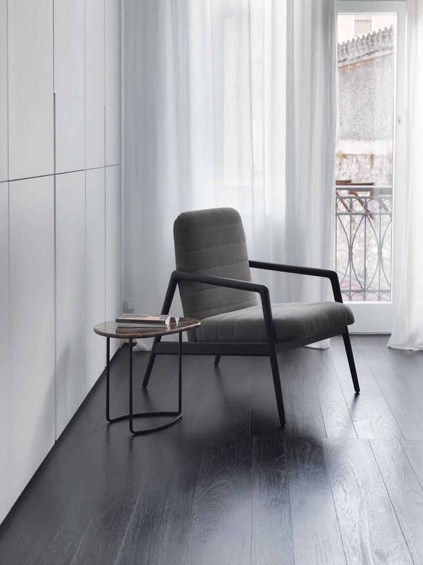 Casamania & Horm Стол для обслуживания из дерева или мрамора Lily sun-id-1451257 - Вид №1