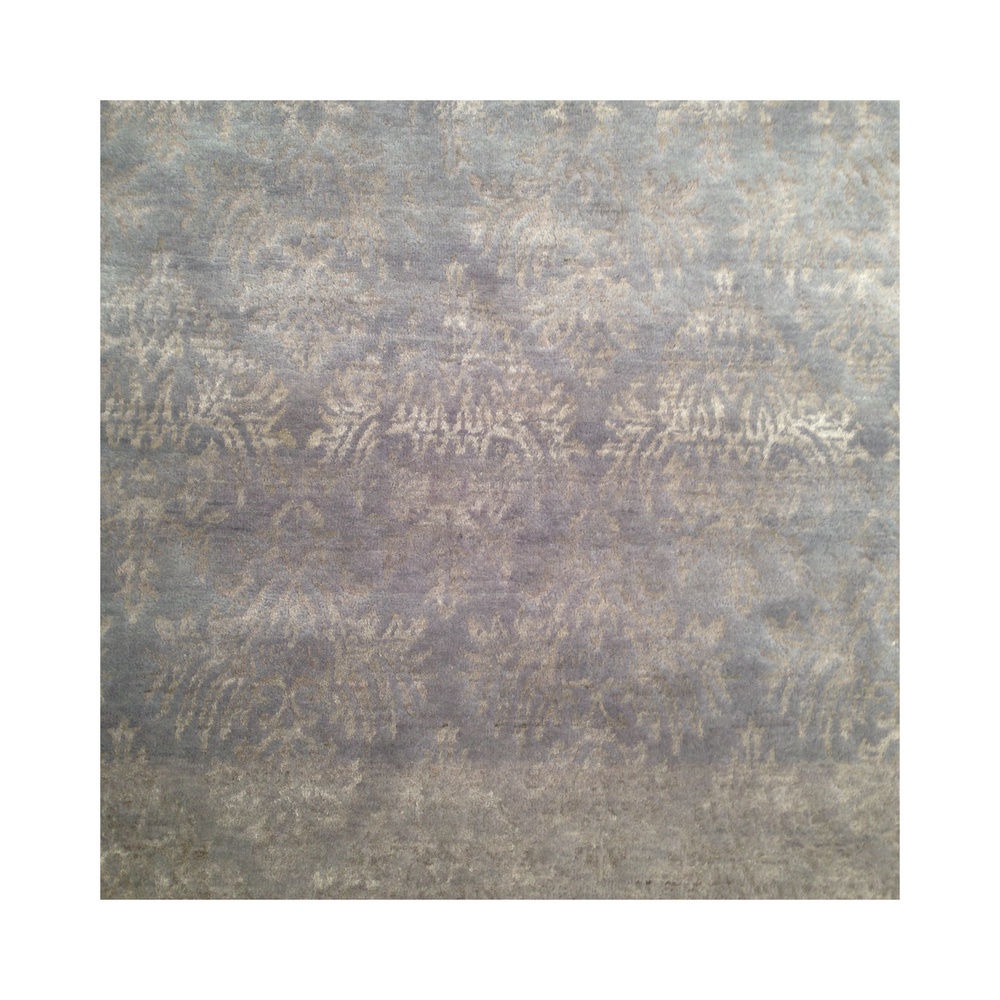 Ковёр / Damask AL 576 Flou sun-id-374723 - Вид №1