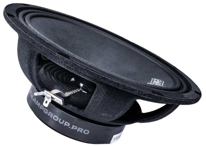 5492937 Широкополосная акустическая система AMP HYBRID FR80M25 STDN-0103885 - Вид №7