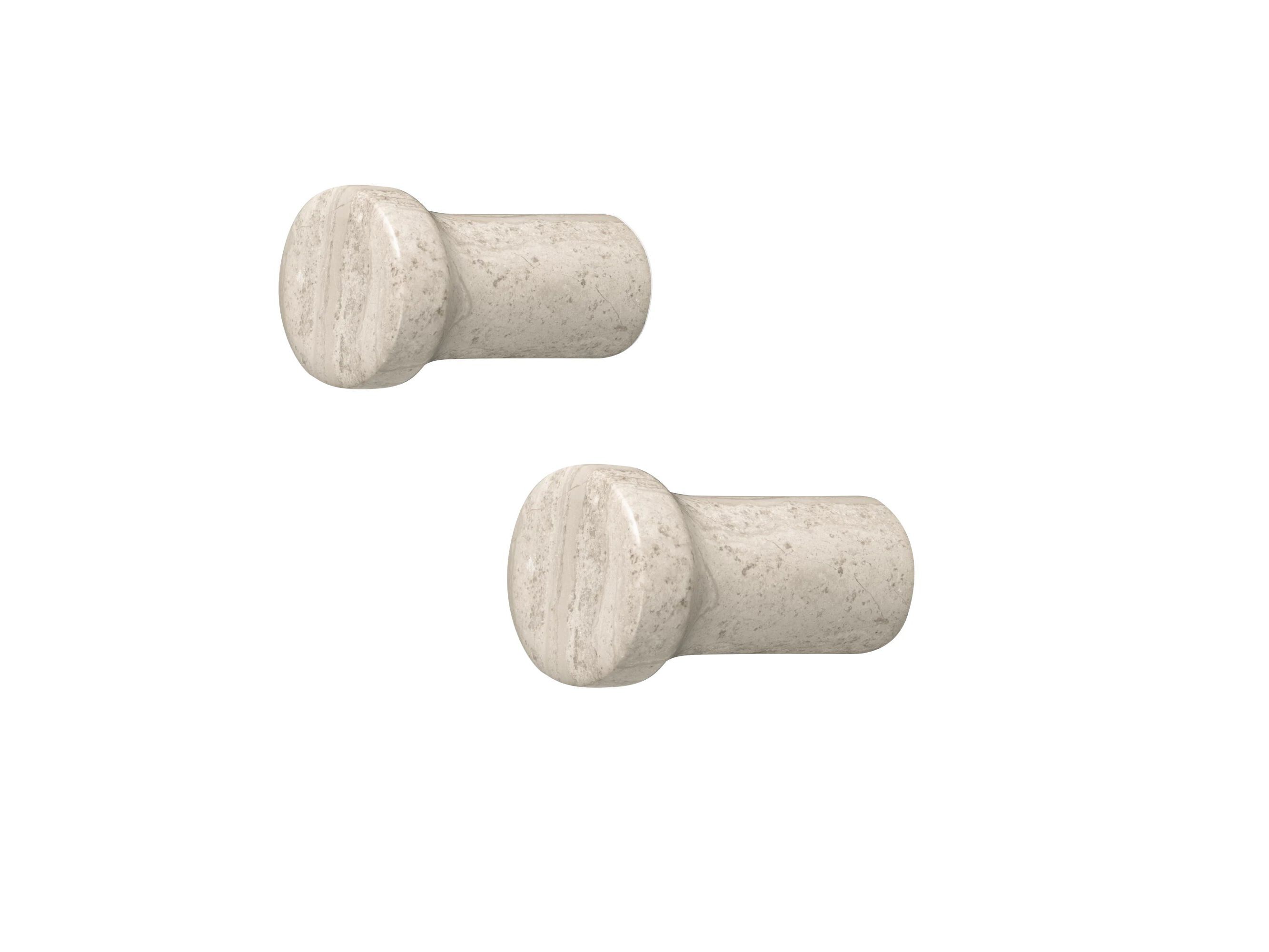 Мраморный халат blomus Lamura ARCH-00149559 - Вид №1