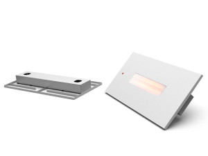 Внутренний излучающий диффузор