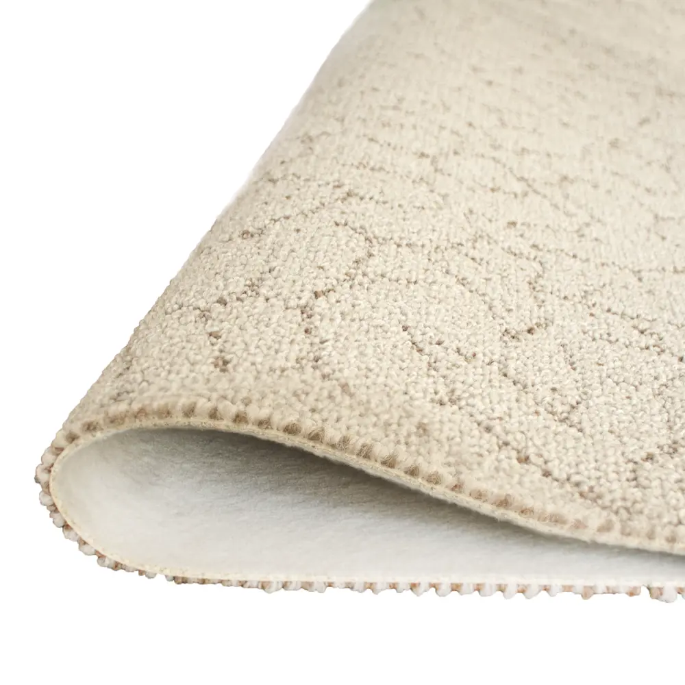 ЗАРТЕКС Ковровое покрытие «Саванна» серо-бежевое 3.5 м 82805055 STLM-0036218 - Вид №2