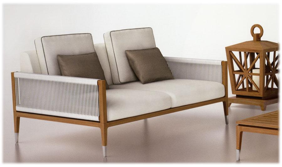 Диван Amalfi SMANIA DVAMALFI02 