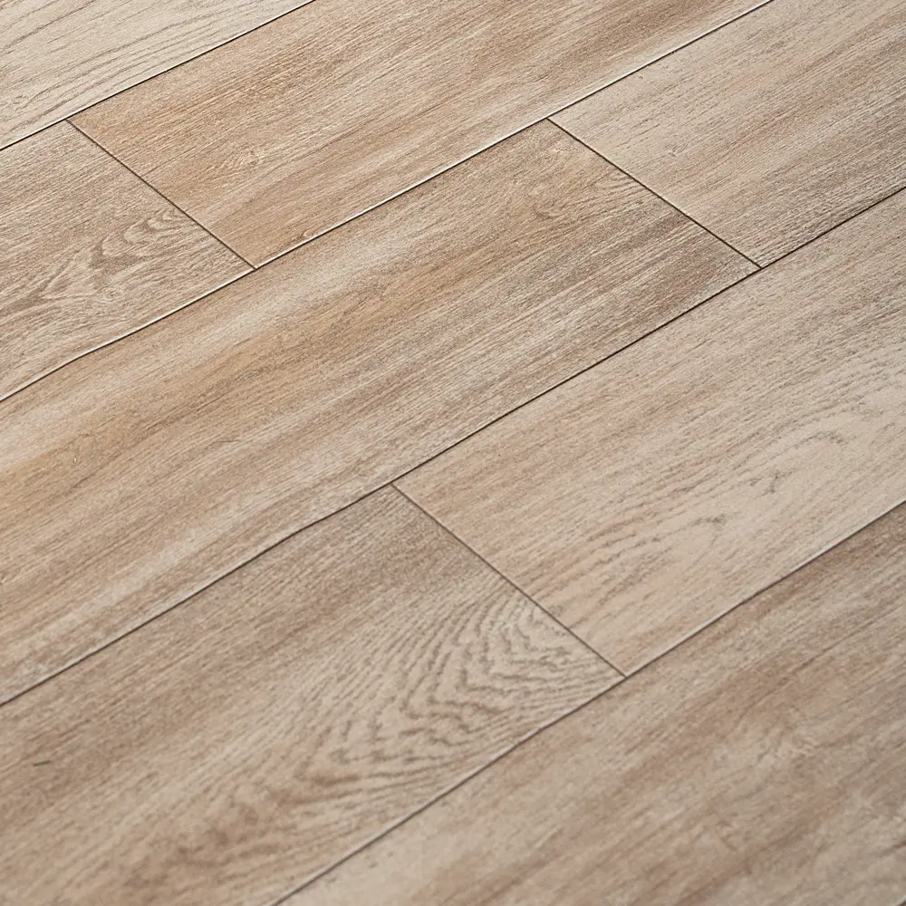 Линолеум бытовой «Дуб Карамельный» 21 класс 4 м антистатический NOVENTIS STLM-2023433 - Вид №1