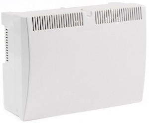 SKAT-2400I7 power supply 24v 4.5a case for 2x12ah battery cold start ss tr pb Бастион