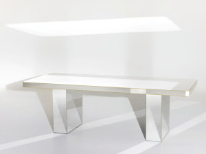 Прямоугольный стол