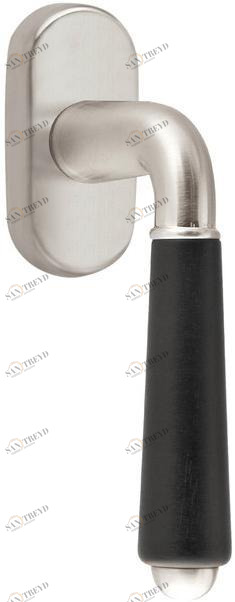 Formani Оконная ручка из никеля dk Timeless 1952-dk-o