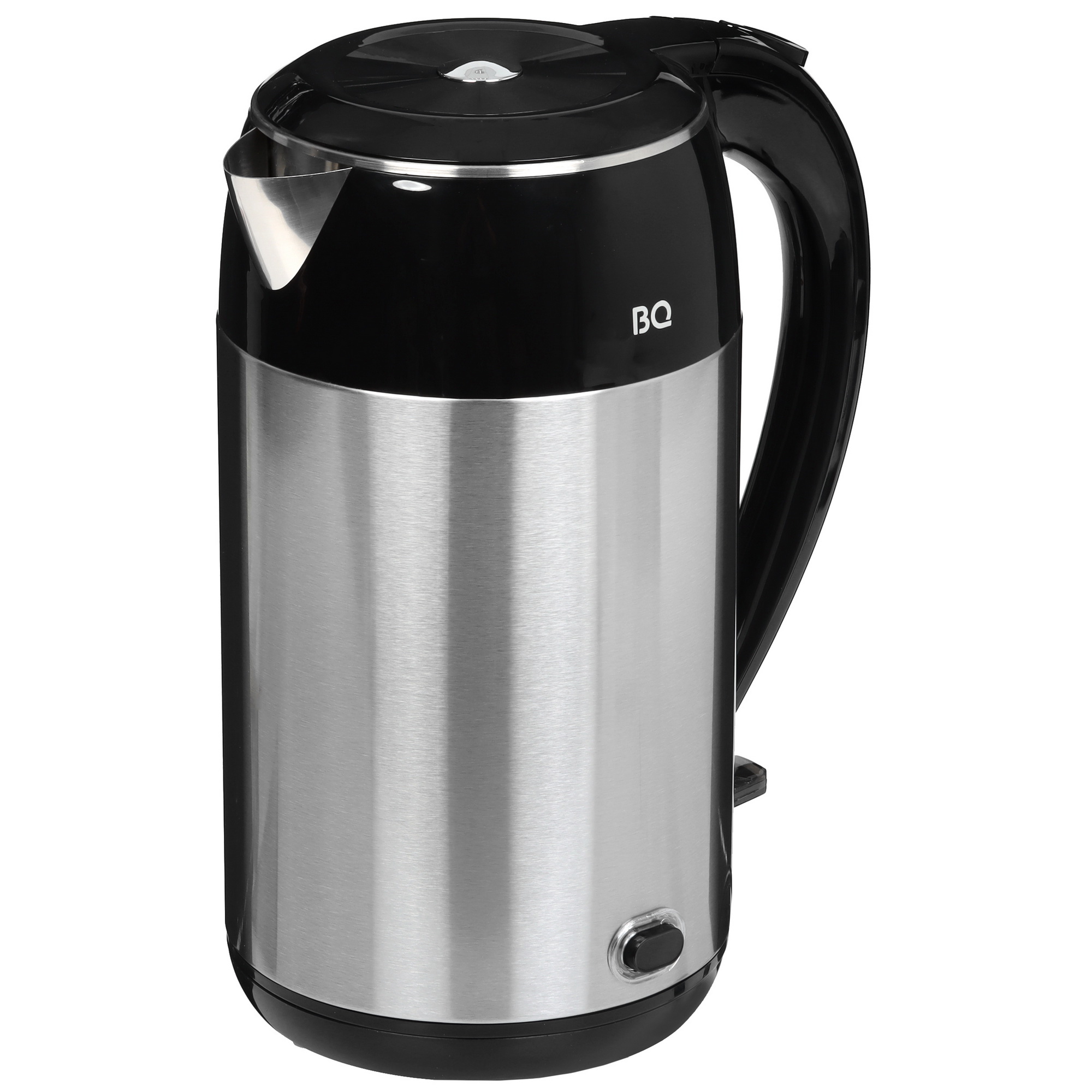 9073008 Электрочайник BQ KT2030SW серебристый STDN-0046491 - Вид №2
