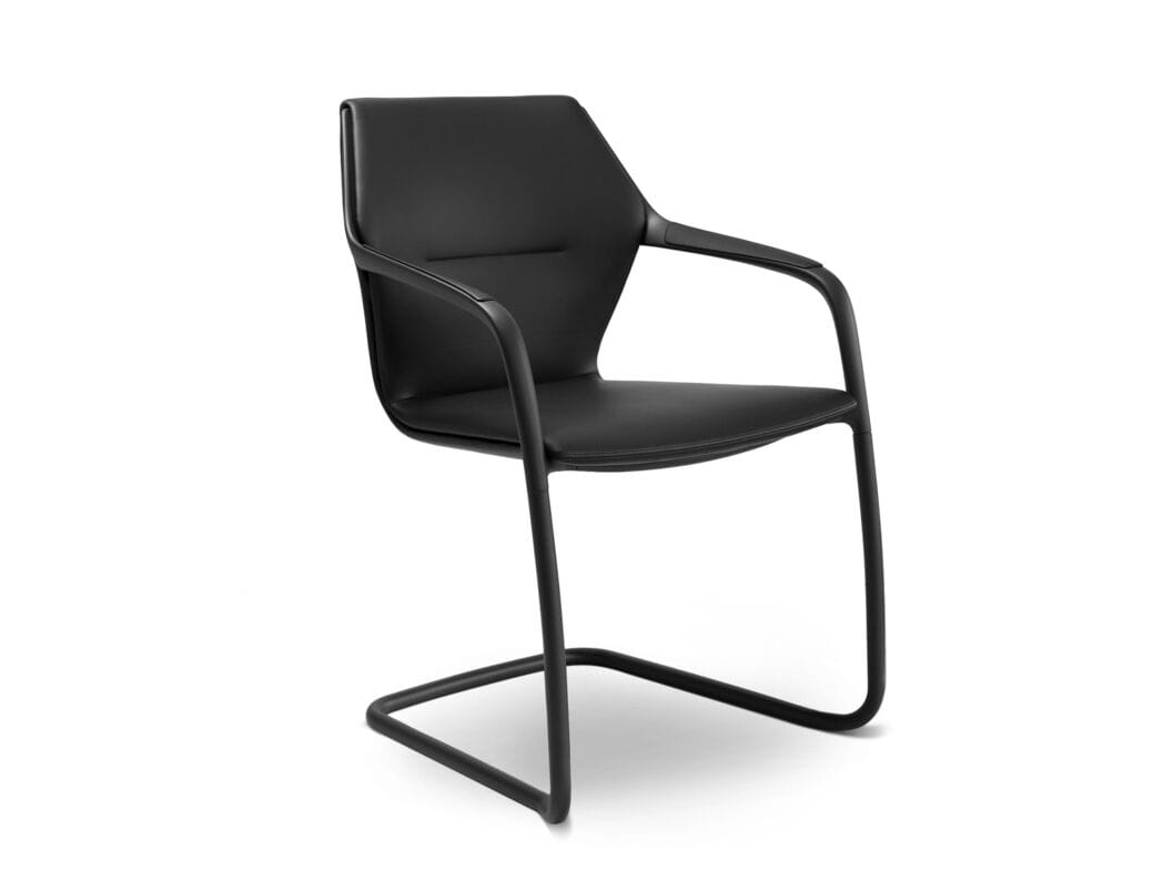 Тканевый консольный стул Brunner ARCH-00053974 - Вид №1