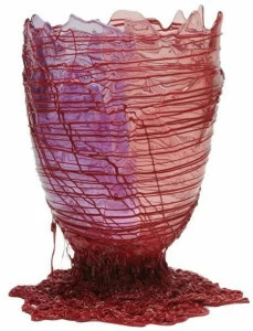 Corsi Design Ваза из смолы Fish design Fdv-5012-831