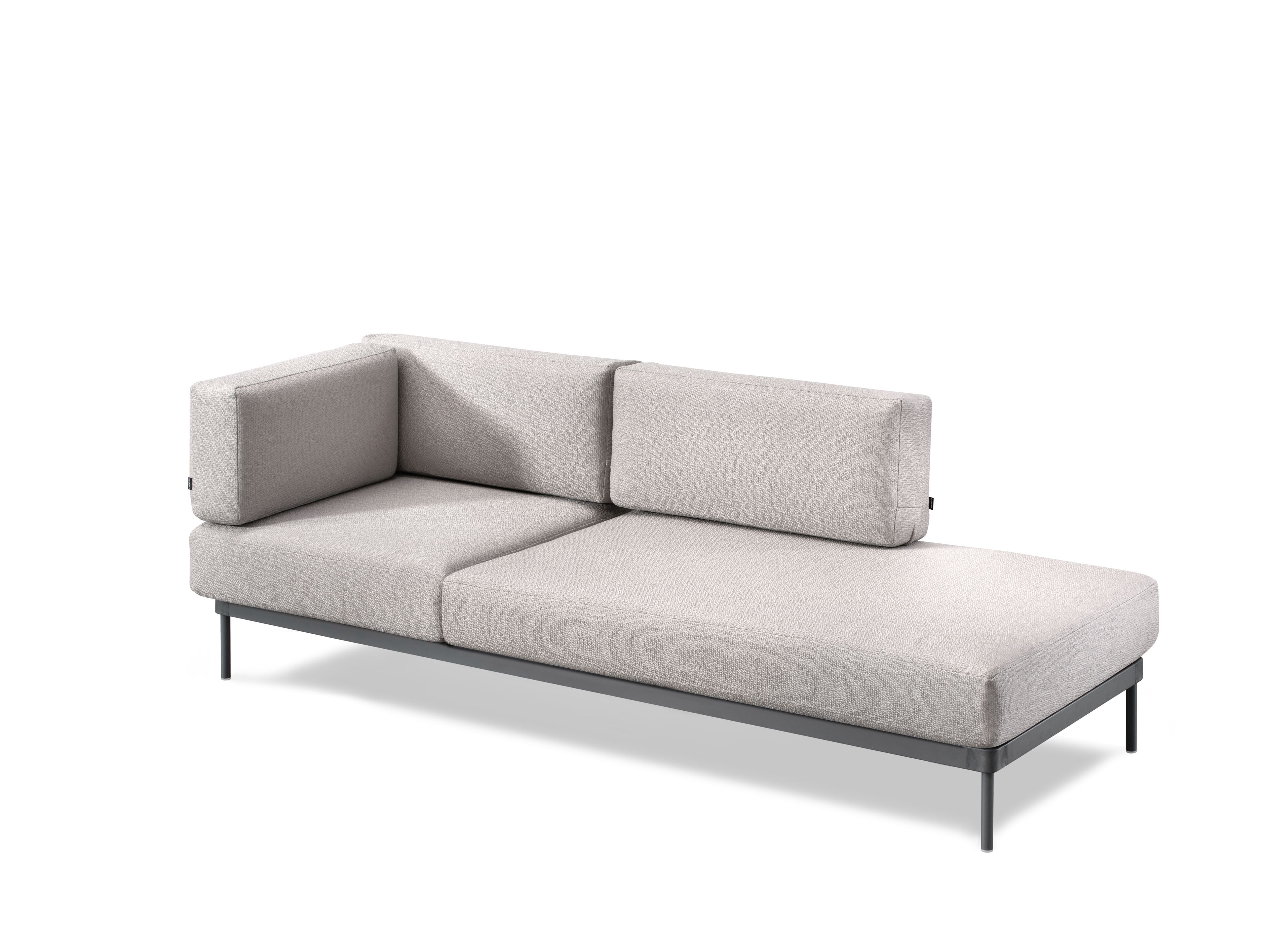 Секционная ткань Dormeuse GABER SOLAYA MODULE 8 ARCH-00042857