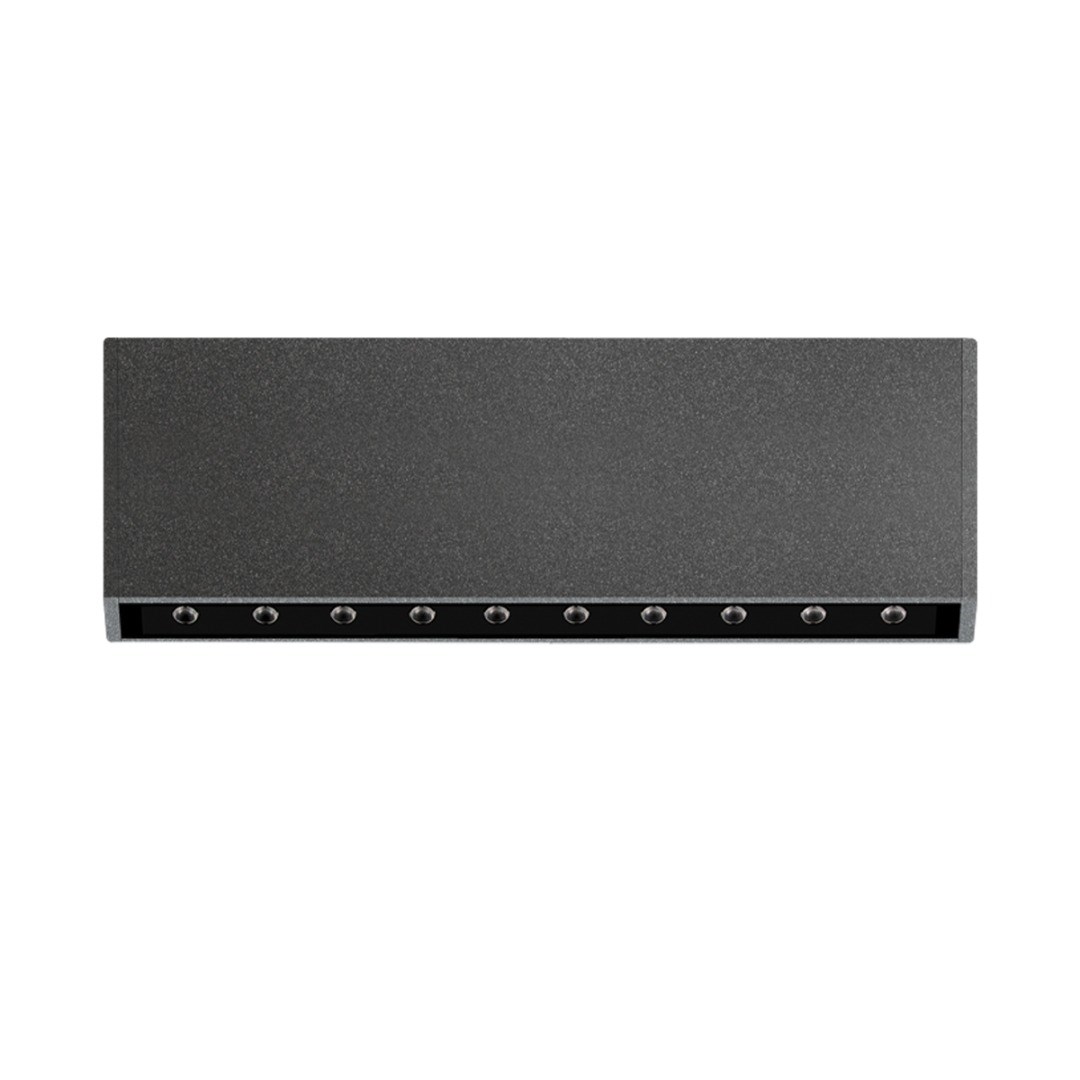 Edge W 10L Ghidini Edge W .05 Темно-Cерый (Матовый) 