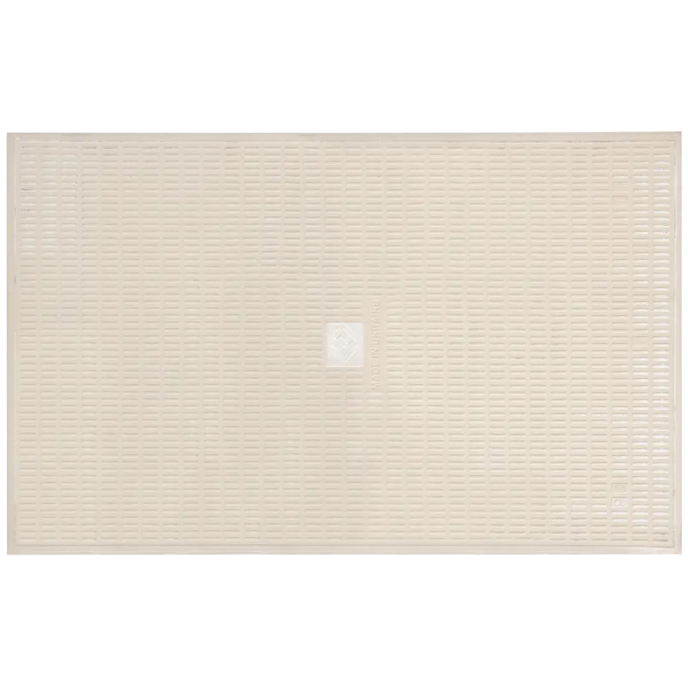 Плитка настенная Golden Tile Кайман 25x40 см 1.6 м² цвет белый 82958355 STLM-2185995 - Вид №2