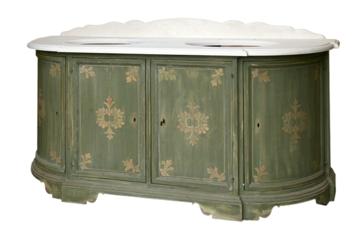 8537 Mobile bagno Bianchini&Capponi RINASCIMENTO Bianchini Capponi - Вид №20