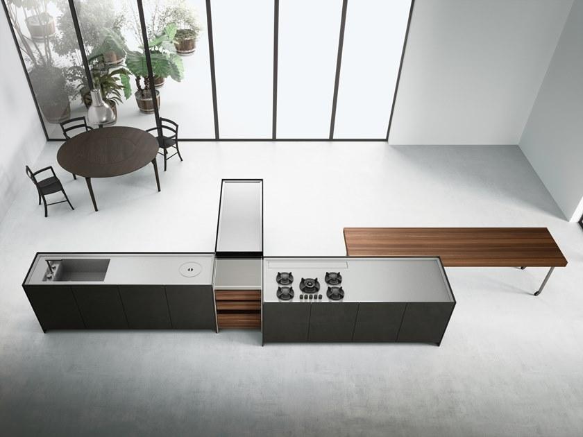 Boffi Оборудованная кухня Combine sun-id-1500026 - Вид №20