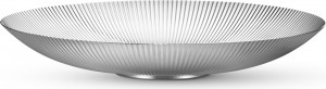 10661445 Georg Jensen Чаша Georg Jensen "Бернадот" 32см Сталь нержавеющая