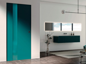 Настенная дверная рама