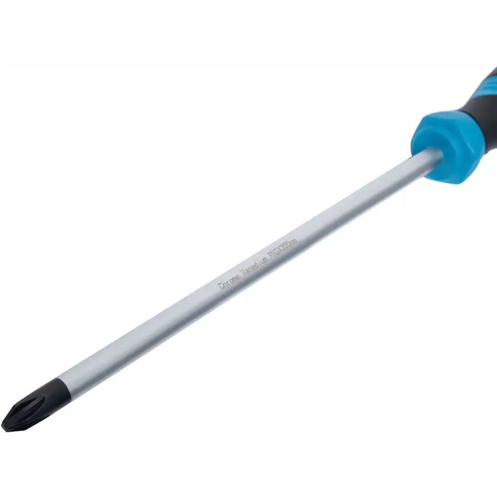 Отвертка крестовая Oasis PH3x200 мм с магнитным наконечником 89415587 STLM-1568820 - Вид №1