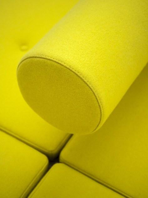 Tacchini Модульная скамья со спинкой sun-id-1377260 - Вид №17