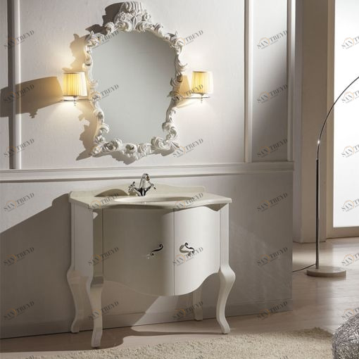 Комплект мебели для ванной CM14CY La Bussola‎ Country Collection