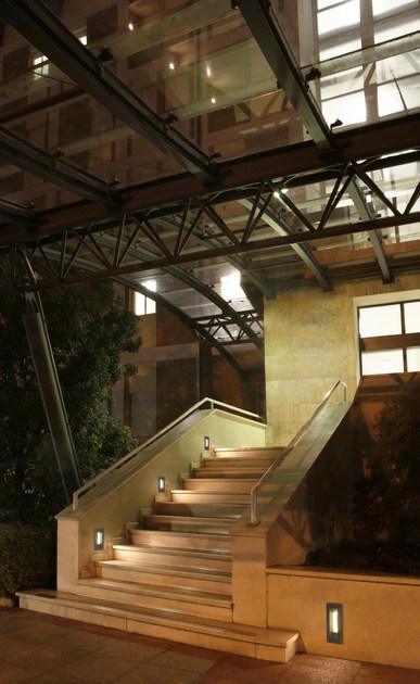 Goccia Illuminazione Настенный светодиодный стремянка Quantum sun-id-1381835 - Вид №6