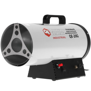 6618314 Тепловая пушка газовая Quattro Elementi QE-20G 243-943