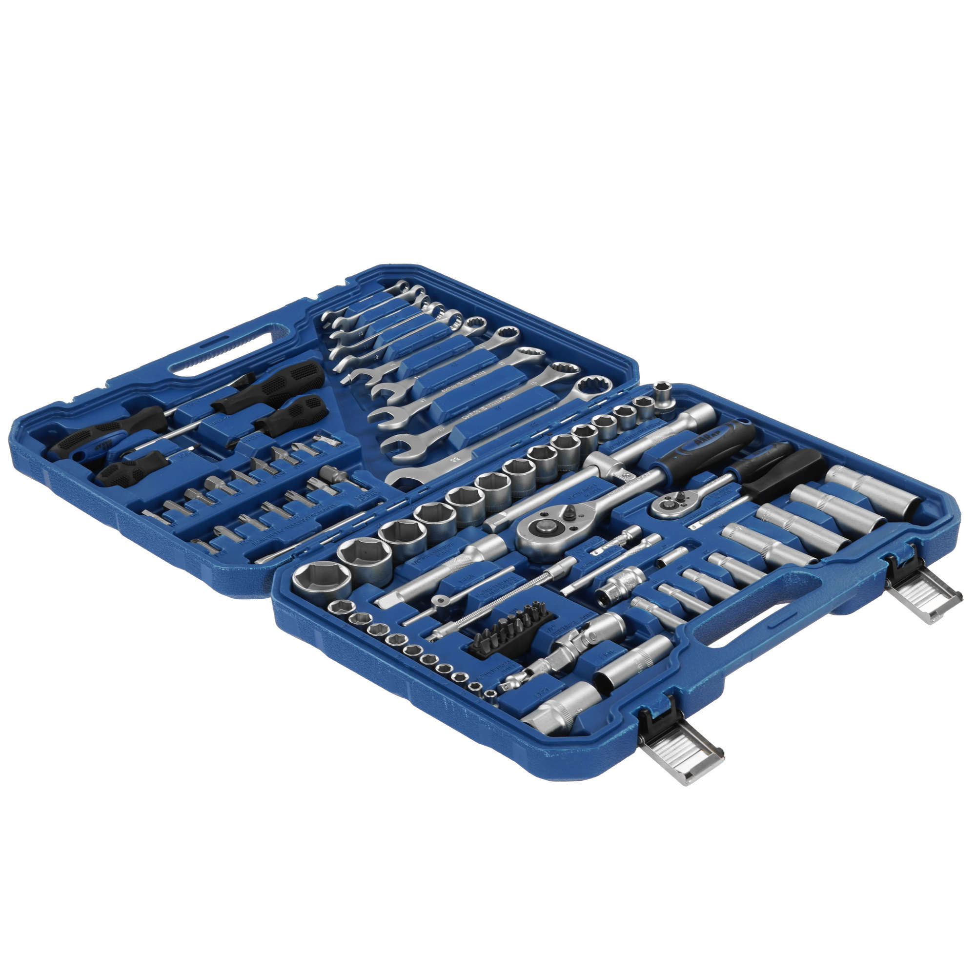 Набор инструментов Дед Макар МР-95 9117758 STDN-0144352 - Вид №3