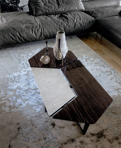 Стол журнальный NELSON ARKETIPO 57034 149