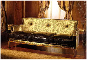 Диван Arosa BUSNELLI ADAMO 6688/3