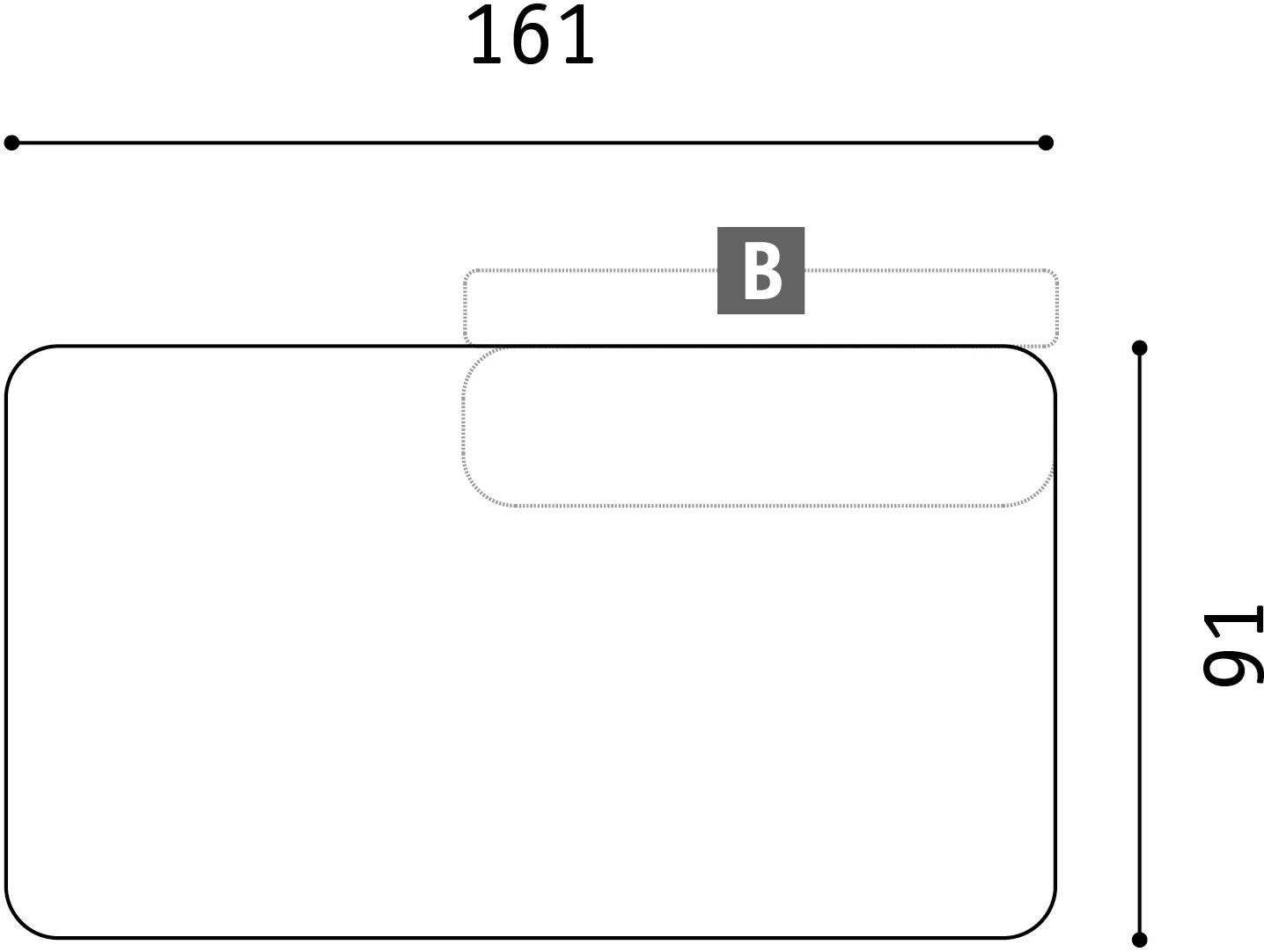 Febal Casa Модульный тканевый диван с полкой для журналов Softcase sun-id-1501311 - Вид №18
