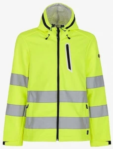 DIADORA UTILITY Рабочая куртка Softshell hv