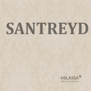 Flos8002-1 Обои Milassa Flos