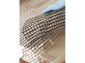 Сетка для пола из стекловолокна