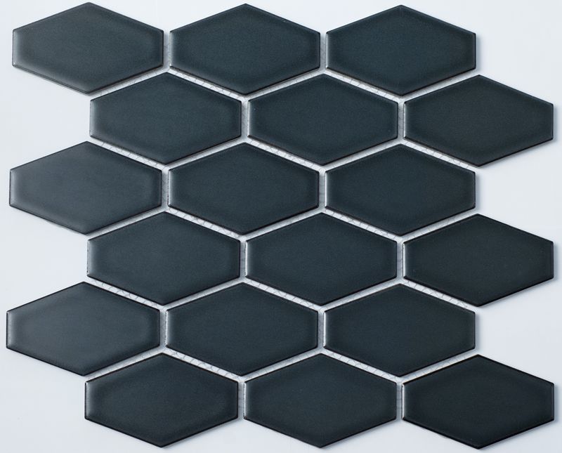 Мозаика из керамогранита  R-313 SN-Mosaic Rustic 
