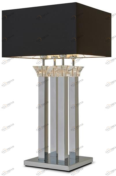 ILFARI Настольная лампа Side by side 14272