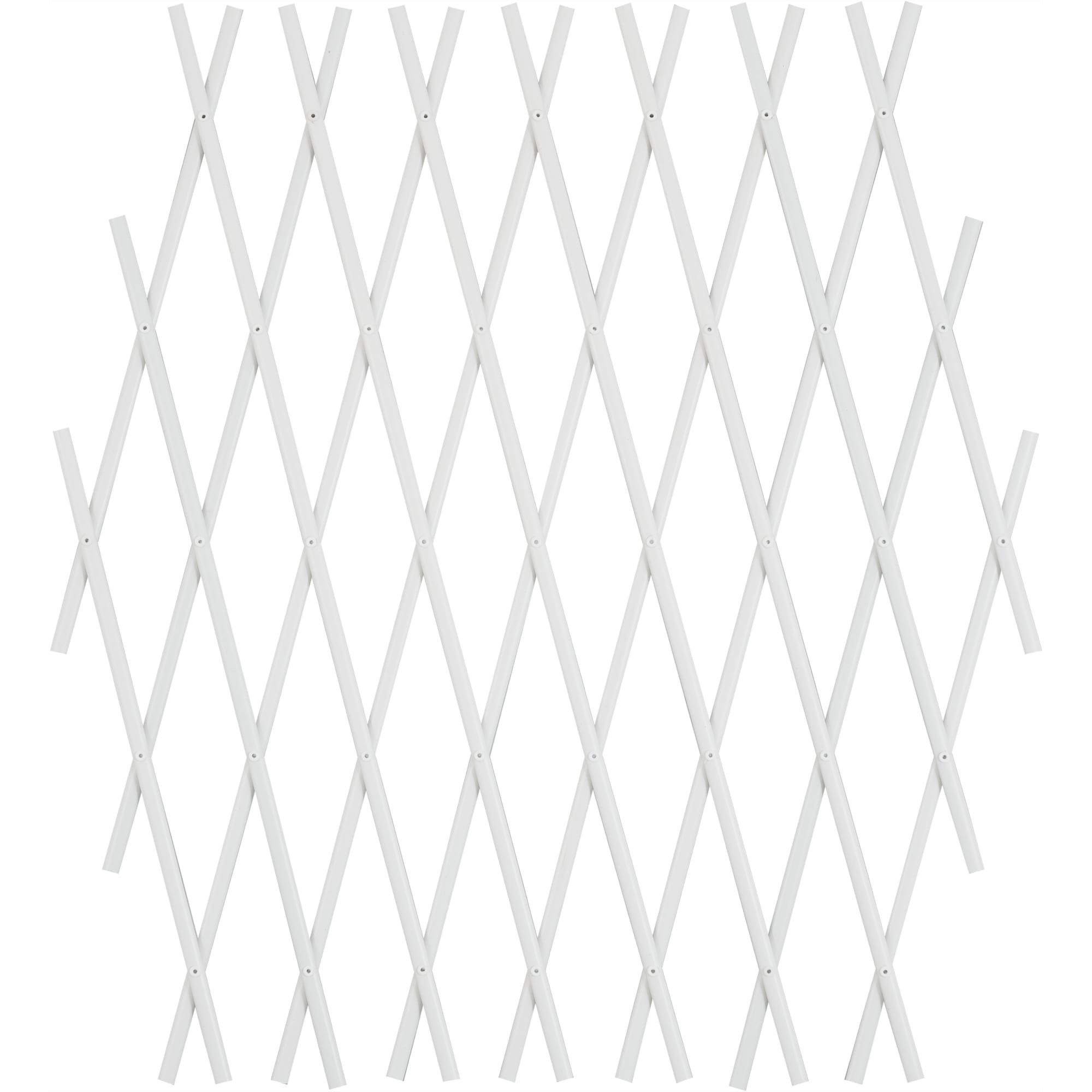 83823779 Шпалера для вьющихся растений 56x188 см Santreyd 