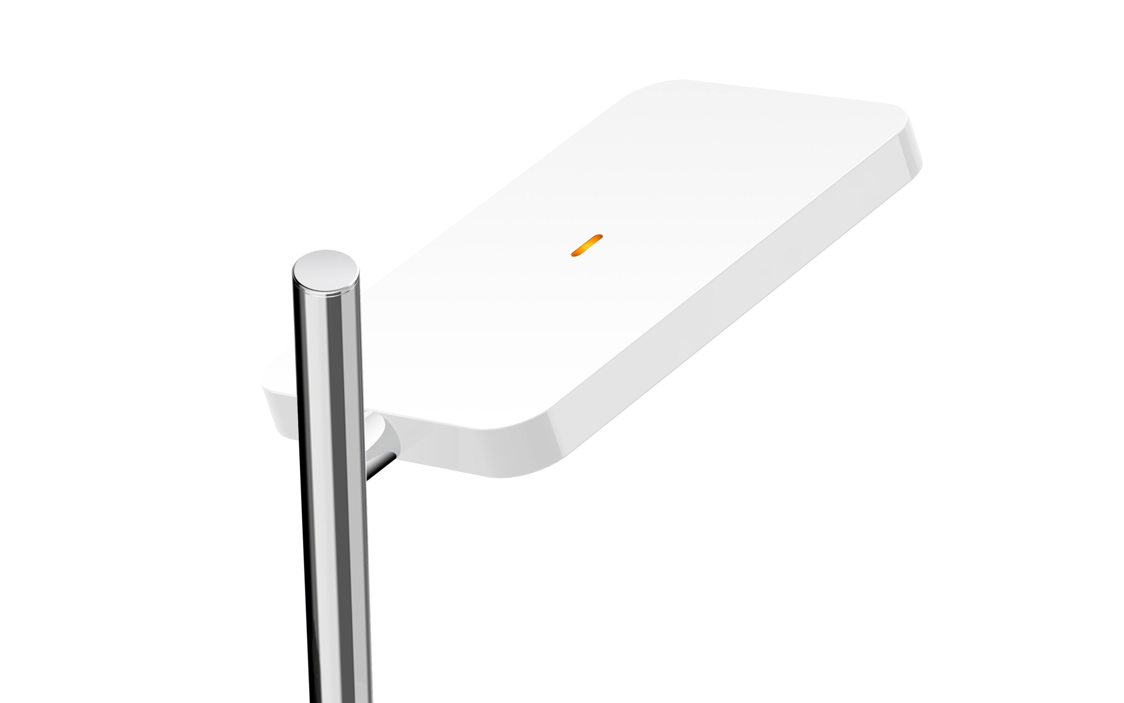 Алюминиевый регулируемый светодиодный торшер Pablo Designs талия ARCH-00029612 - Вид №12