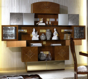 Стенка Klimt CARPANELLI VL 29