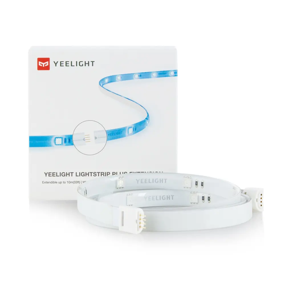 Соединитель Yeelight lightstrip Plus Extension 1s 7 Вт IP65 STLM-2184110 - Вид №4