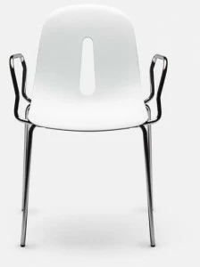 CHAIRS & MORE Стул складной с подлокотниками Gotham